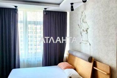 2-rooms apartment apartment by the address st. Kamanina (area 60 m²) - Atlanta.ua - photo 31