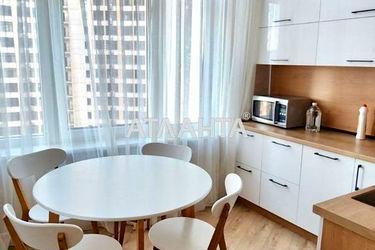 2-rooms apartment apartment by the address st. Kamanina (area 60 m²) - Atlanta.ua - photo 36