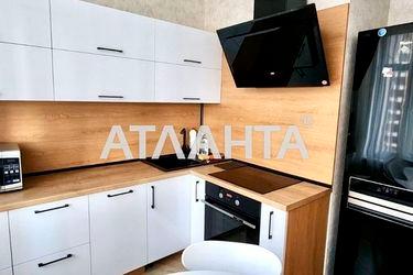 2-rooms apartment apartment by the address st. Kamanina (area 60 m²) - Atlanta.ua - photo 37