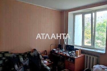 2-rooms apartment apartment by the address st. Staroreznichnaya Kuybysheva (area 52,3 m²) - Atlanta.ua - photo 10