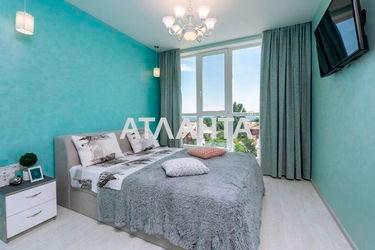 1-room apartment apartment by the address st. Novoberegovaya (area 45 m²) - Atlanta.ua - photo 12