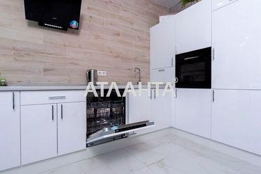 1-room apartment apartment by the address st. Novoberegovaya (area 45 m²) - Atlanta.ua - photo 13