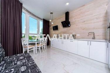 1-room apartment apartment by the address st. Novoberegovaya (area 45 m²) - Atlanta.ua - photo 14