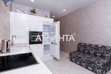 1-room apartment apartment by the address st. Novoberegovaya (area 45 m²) - Atlanta.ua - photo 15