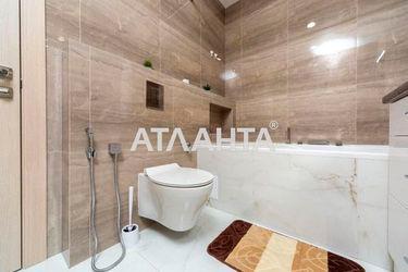 1-room apartment apartment by the address st. Novoberegovaya (area 45 m²) - Atlanta.ua - photo 16