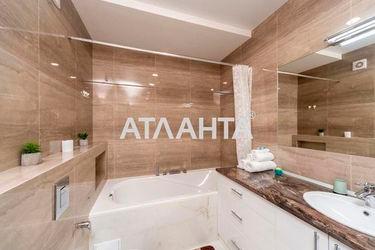 1-room apartment apartment by the address st. Novoberegovaya (area 45 m²) - Atlanta.ua - photo 17