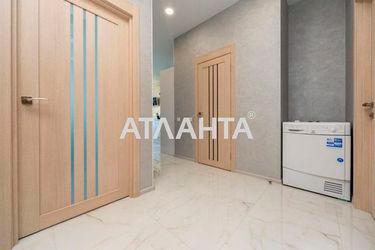 1-room apartment apartment by the address st. Novoberegovaya (area 45 m²) - Atlanta.ua - photo 18