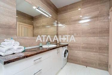 1-room apartment apartment by the address st. Novoberegovaya (area 45 m²) - Atlanta.ua - photo 20