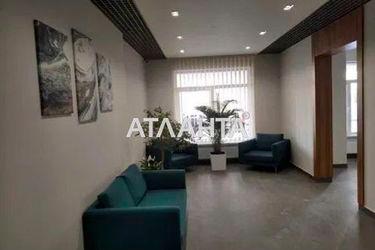 1-room apartment apartment by the address st. Novoberegovaya (area 45 m²) - Atlanta.ua - photo 21