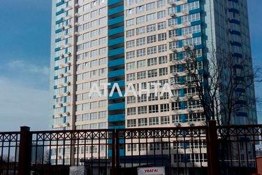 1-room apartment apartment by the address st. Novoberegovaya (area 45 m²) - Atlanta.ua - photo 22