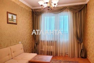 4+-rooms apartment apartment by the address st. Zabolotnogo ak (area 85 m²) - Atlanta.ua - photo 32