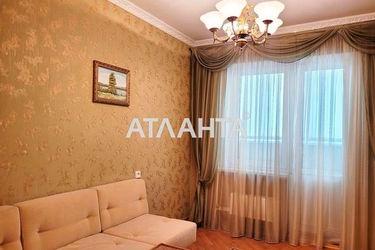 4+-rooms apartment apartment by the address st. Zabolotnogo ak (area 85 m²) - Atlanta.ua - photo 33