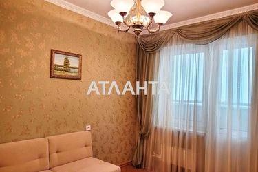 4+-rooms apartment apartment by the address st. Zabolotnogo ak (area 85 m²) - Atlanta.ua - photo 37