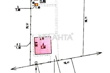Дача за адресою вул. 19-та лінія (площа 32 м²) - Atlanta.ua - фото 19