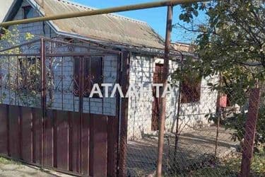 Дача за адресою вул. 19-та лінія (площа 32 м²) - Atlanta.ua - фото 28