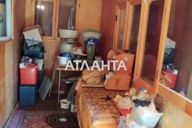 Дача за адресою вул. 19-та лінія (площа 32 м²) - Atlanta.ua - фото 24
