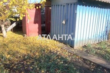 Дача за адресою вул. 19-та лінія (площа 32 м²) - Atlanta.ua - фото 27