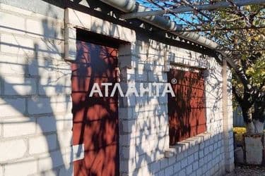 Дача за адресою вул. 19-та лінія (площа 32 м²) - Atlanta.ua - фото 18