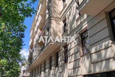 1-room apartment apartment by the address st. Pushkinskaya (area 59,7 m²) - Atlanta.ua - photo 14