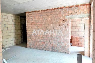 1-room apartment apartment by the address st. Pushkinskaya (area 59,7 m²) - Atlanta.ua - photo 21