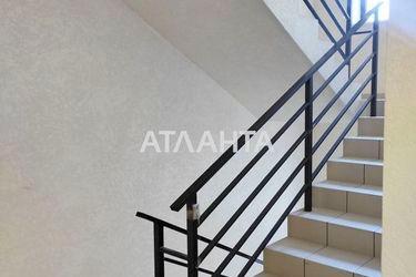 1-room apartment apartment by the address st. Pushkinskaya (area 59,7 m²) - Atlanta.ua - photo 26