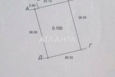 Landplot by the address st. Zaporozhskaya (area 10 acr) - Atlanta.ua - photo 14