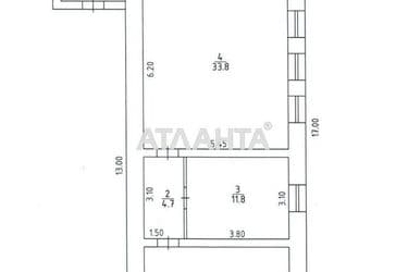 Офіс комерційна нерухомість (площа 133 м²) - Atlanta.ua - фото 33