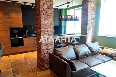 3-rooms apartment apartment by the address st. Sakharova (area 117,7 m²) - Atlanta.ua - photo 33