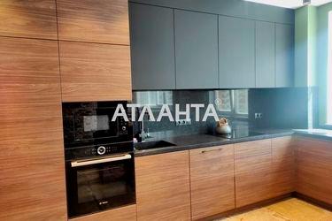 3-кімнатна квартира за адресою вул. Сахарова (площа 117,7 м²) - Atlanta.ua - фото 34