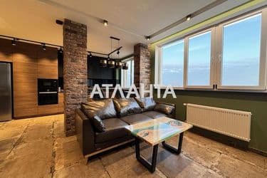 3-кімнатна квартира за адресою вул. Сахарова (площа 117,7 м²) - Atlanta.ua - фото 35