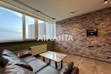 3-кімнатна квартира за адресою вул. Сахарова (площа 117,7 м²) - Atlanta.ua - фото 39