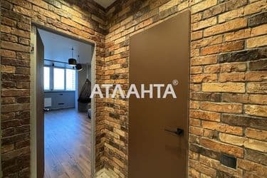 3-кімнатна квартира за адресою вул. Сахарова (площа 117,7 м²) - Atlanta.ua - фото 49