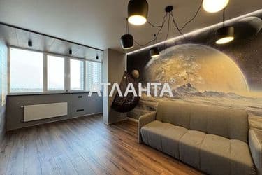 3-кімнатна квартира за адресою вул. Сахарова (площа 117,7 м²) - Atlanta.ua - фото 50