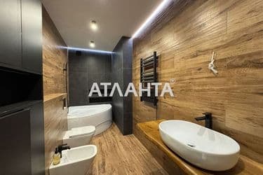 3-кімнатна квартира за адресою вул. Сахарова (площа 117,7 м²) - Atlanta.ua - фото 41