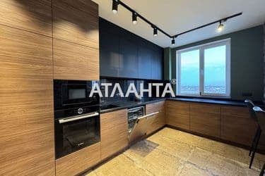 3-кімнатна квартира за адресою вул. Сахарова (площа 117,7 м²) - Atlanta.ua - фото 37