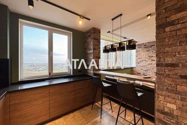 3-кімнатна квартира за адресою вул. Сахарова (площа 117,7 м²) - Atlanta.ua - фото 38