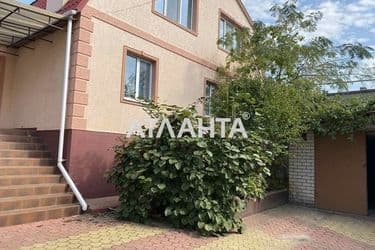 Будинок за адресою вул. Мускатна (площа 190 м²) - Atlanta.ua - фото 20