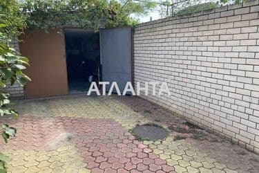 Будинок за адресою вул. Мускатна (площа 190 м²) - Atlanta.ua - фото 24