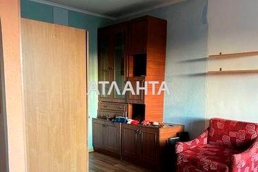 1-room apartment apartment by the address st. Kropivnitskogo (area 39 m²) - Atlanta.ua - photo 11