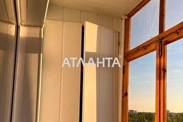 1-room apartment apartment by the address st. Kropivnitskogo (area 39 m²) - Atlanta.ua - photo 13