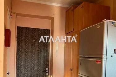 1-room apartment apartment by the address st. Kropivnitskogo (area 39 m²) - Atlanta.ua - photo 14