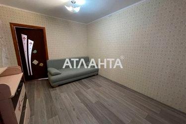 2-rooms apartment apartment by the address st. Yunosti prosp (area 44,9 m²) - Atlanta.ua - photo 7