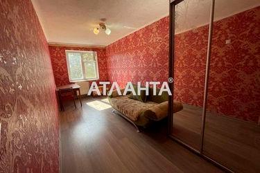 2-rooms apartment apartment by the address st. Yunosti prosp (area 44,9 m²) - Atlanta.ua - photo 8