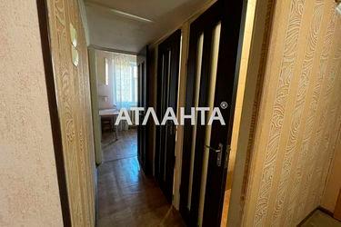 2-rooms apartment apartment by the address st. Yunosti prosp (area 44,9 m²) - Atlanta.ua - photo 9