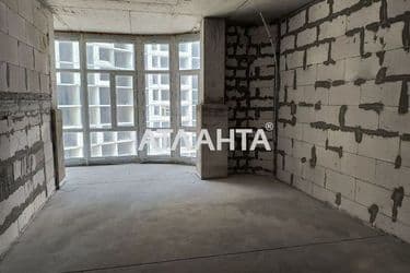 1-room apartment apartment by the address st. Fontanskaya dor Perekopskoy Divizii (area 40,4 m²) - Atlanta.ua - photo 21