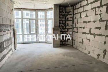 1-room apartment apartment by the address st. Fontanskaya dor Perekopskoy Divizii (area 40,4 m²) - Atlanta.ua - photo 25