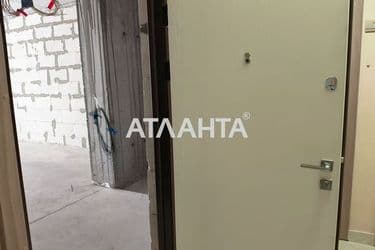 1-room apartment apartment by the address st. Fontanskaya dor Perekopskoy Divizii (area 40,4 m²) - Atlanta.ua - photo 29