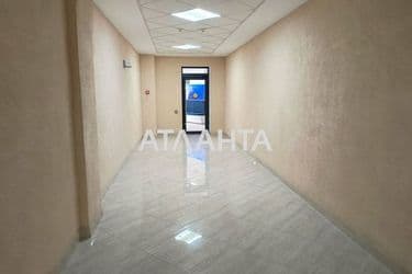 1-room apartment apartment by the address st. Fontanskaya dor Perekopskoy Divizii (area 40,4 m²) - Atlanta.ua - photo 33