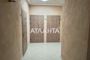 1-room apartment apartment by the address st. Fontanskaya dor Perekopskoy Divizii (area 40,4 m²) - Atlanta.ua - photo 31