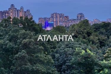 3-комнатная квартира по адресу Шевченко пр. (площадь 145 м²) - Atlanta.ua - фото 24